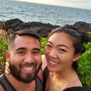 Meet your Posher, Christine